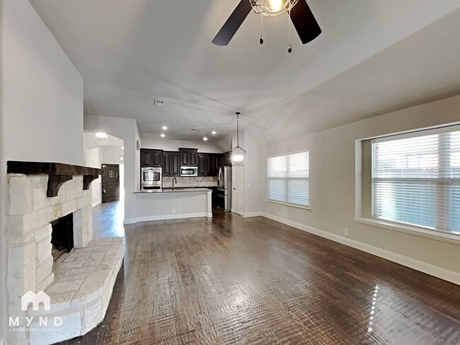 4424 Oak Bluff Dr in Melissa, TX - Building Photo - Building Photo