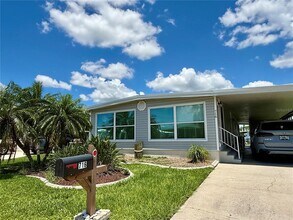 716 Blackburn Blvd in North Port, FL - Building Photo - Building Photo