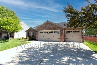 5679 Pompano Ln in Plainfield, IN - Building Photo - Building Photo