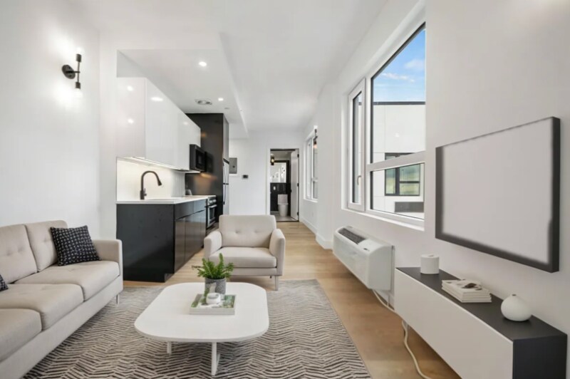 1042 President St in Brooklyn, NY - Building Photo