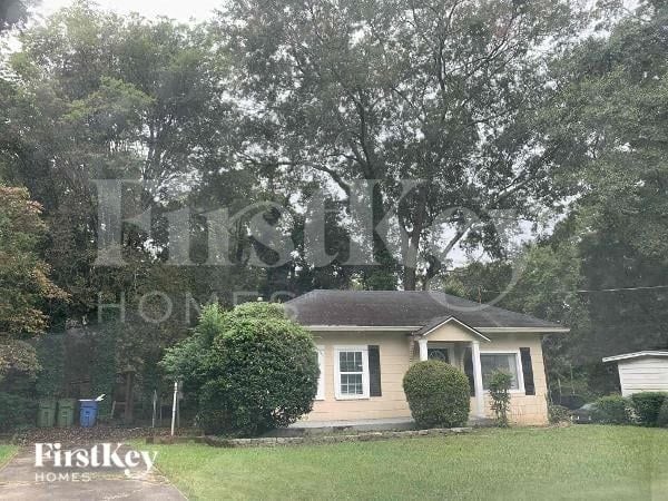 property at 1028 Birch St SW