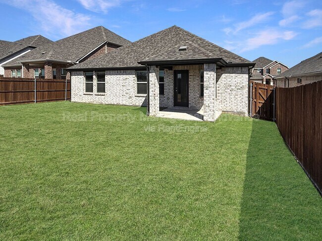 615 Tribble Dr in McKinney, TX - Building Photo - Building Photo