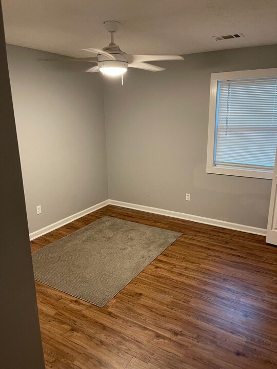 3319 Tarragon Dr in Decatur, GA - Building Photo