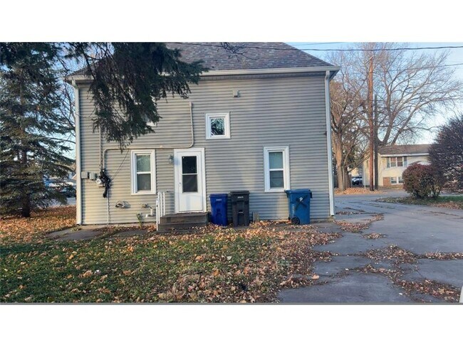 726 Randolph Ave in St. Paul, MN - Foto de edificio - Building Photo