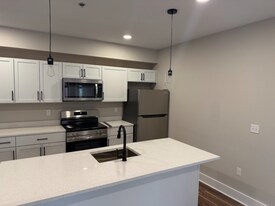 501 Linden St in Scranton, PA - Building Photo