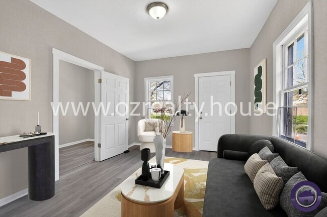 160 Bronson Ave in Toledo, OH - Building Photo - Building Photo