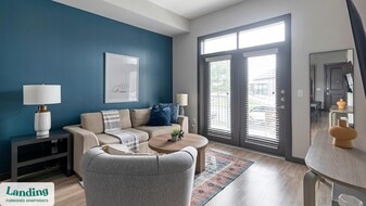 3875 Burnham in Kyle, TX - Building Photo