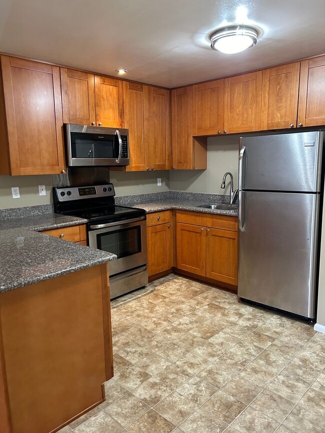 3326 Lombard Ave in Everett, WA - Foto de edificio - Building Photo