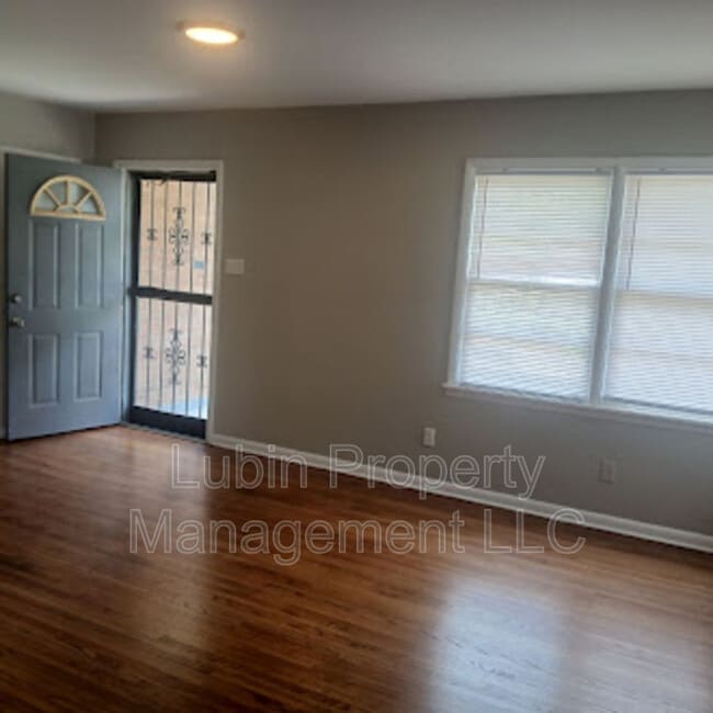 1252 Maywood St in Memphis, TN - Building Photo - Building Photo