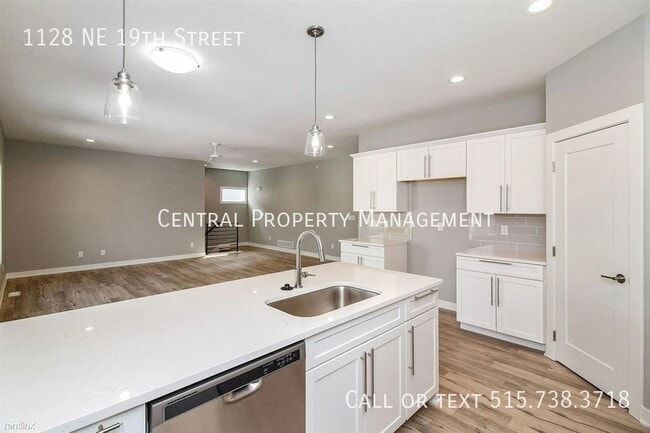 property at 1128 NE 19th St