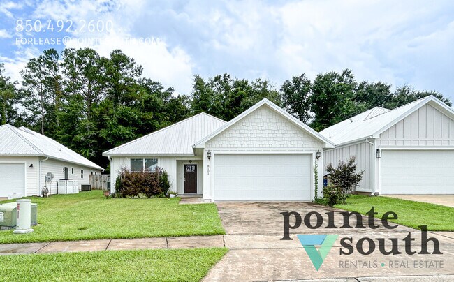 property at 8101 Carmel Cir