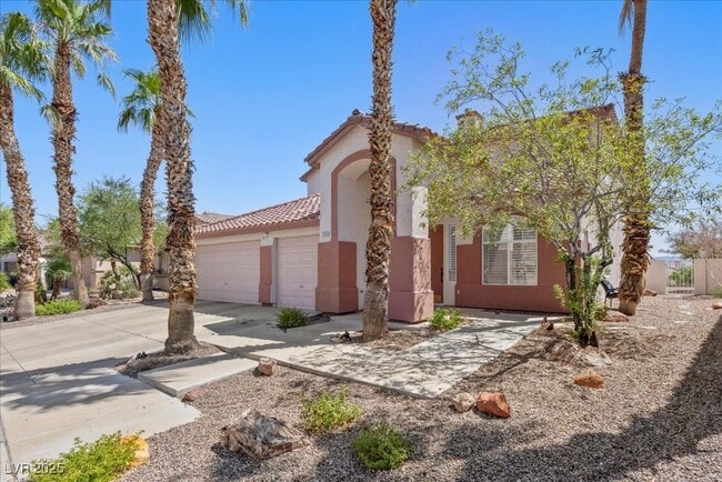 property at 750 Vortex Ave