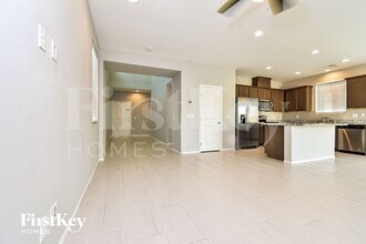 6621 Evander St in North Las Vegas, NV - Building Photo - Building Photo