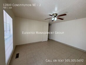 12800 Constitution Ave NE in Albuquerque, NM - Building Photo - Building Photo