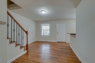 3505 Marlborough Ave in Nashville, TN - Building Photo - Building Photo