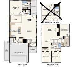 121 Prosecco Path in Leander, TX - Building Photo - Building Photo