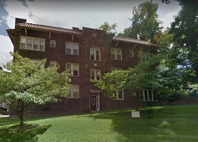 5836 Alderson St, Unit 5