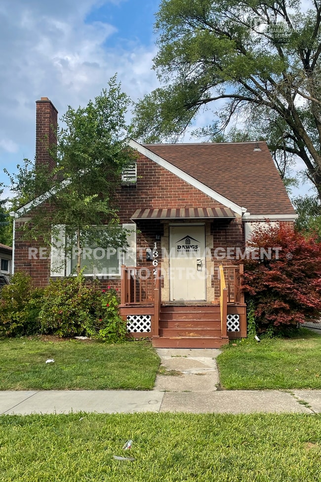 property at 13621 Ashton Rd