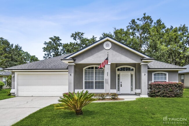 property at 87535 Creekside Dr