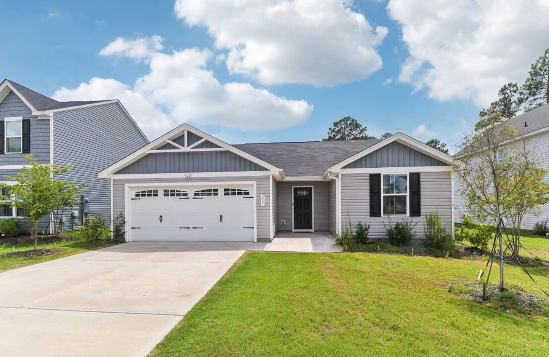 267 Saskatoon Dr in Hopkins, SC - Building Photo