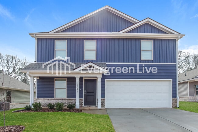 property at 22693 Dashwood Ln