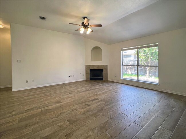 property at 3724 Cheyenne St