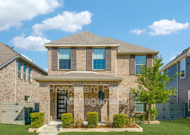 property at 5510 Depot Dr
