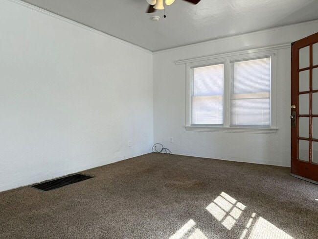 2229-2231 I St in Merced, CA - Building Photo - Building Photo