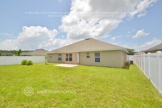 2171 Big Buck Dr in St. Cloud, FL - Building Photo - Building Photo