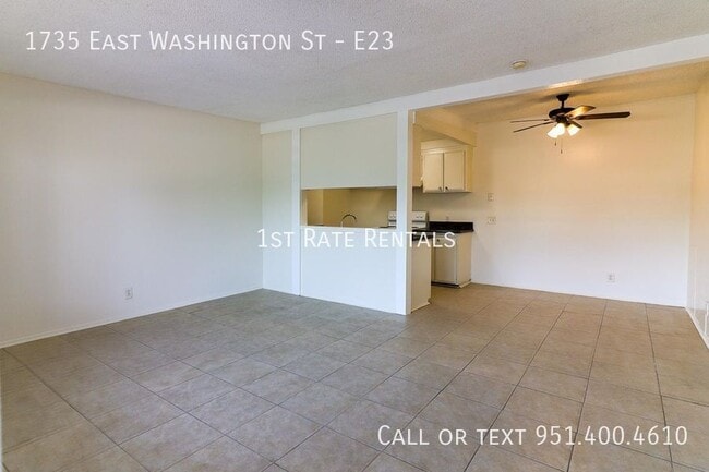 1735 E Washington St in Colton, CA - Building Photo - Building Photo