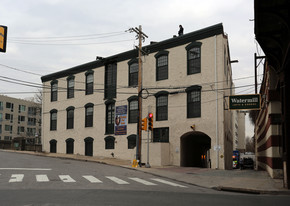 Watermill Lofts Apartments