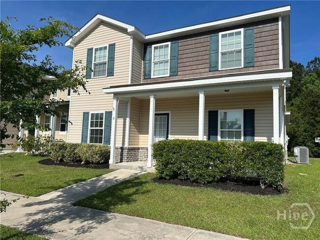 6 Cherry St in Savannah, GA - Building Photo - Building Photo