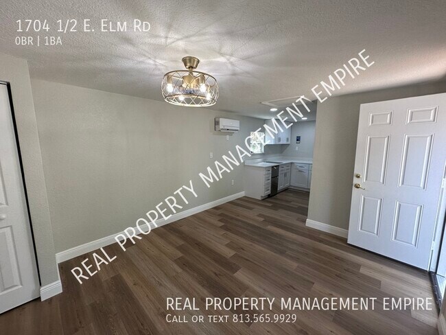 1704 E Elm Rd in Lakeland, FL - Building Photo - Building Photo