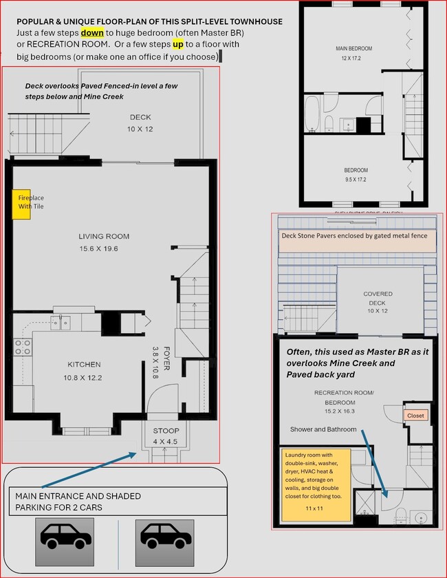 property at 7272 Shellburne Dr