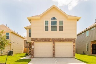 5702 Adelaide River Dr in Katy, TX - Building Photo