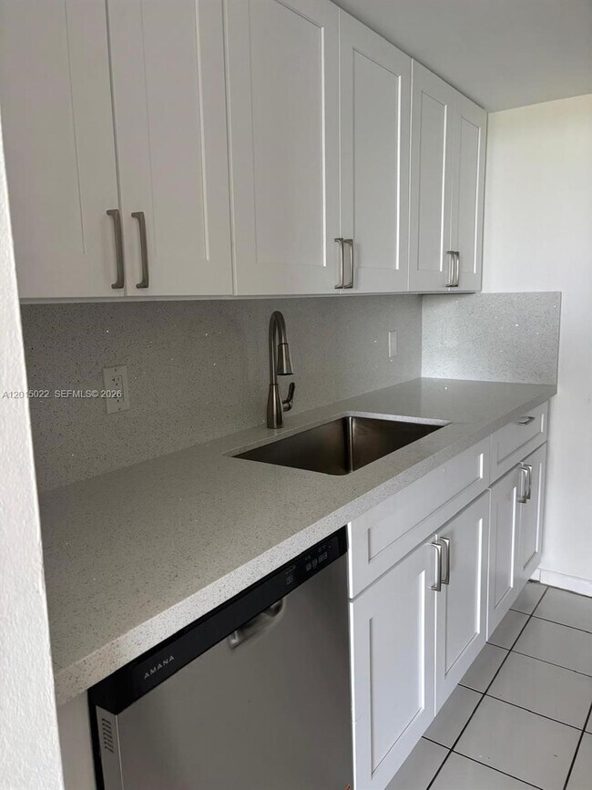 property at 2350 NE 135th St