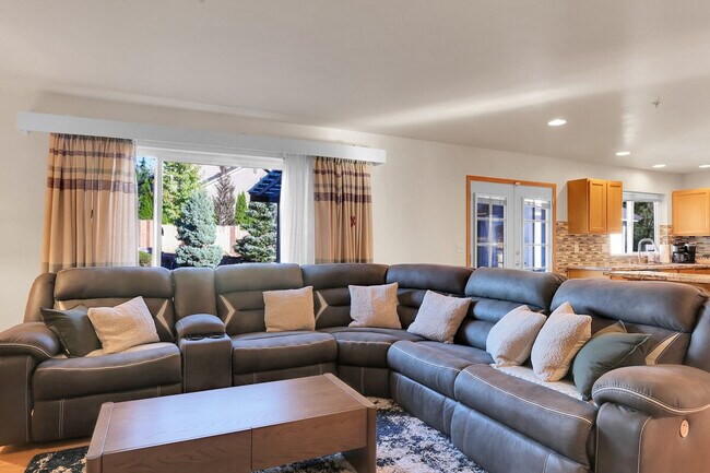 property at 7415 204th St SW