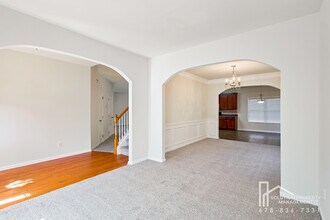 34 Persian Ivy Way in Dallas, GA - Building Photo - Building Photo