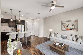 Flats at Tioga Town Center in Newberry, FL - Building Photo - Building Photo