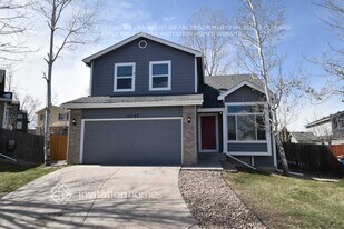 12269 N Ivy Way in Brighton, CO - Building Photo