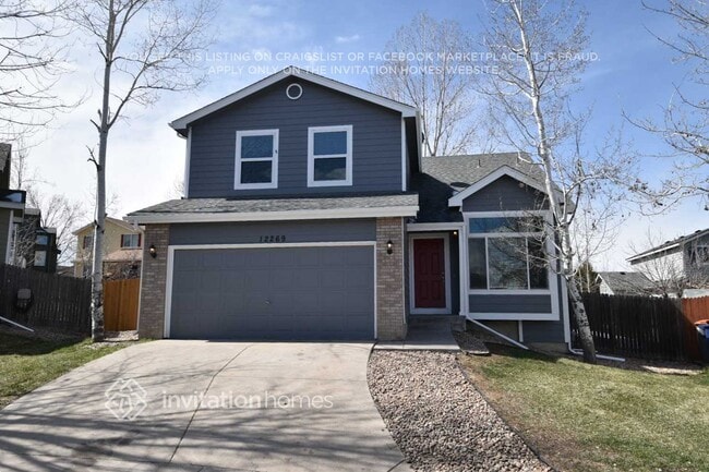 property at 12269 N Ivy Way