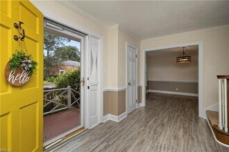 4125 Duke of Gloucester Dr in Chesapeake, VA - Building Photo - Building Photo