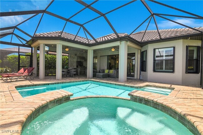 property at 9126 Trivoli Ter