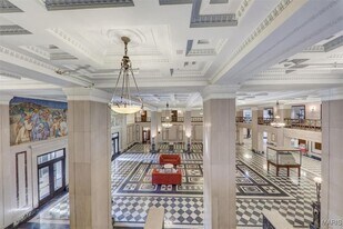 3681 Lindell Blvd in St. Louis, MO - Building Photo