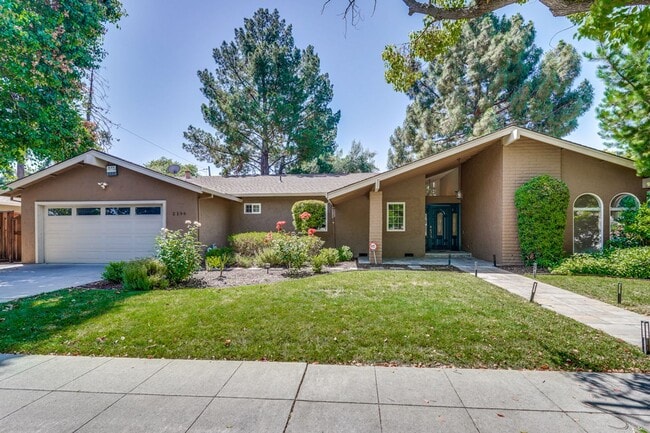 2196 Central Park Dr in Campbell, CA - Building Photo - Building Photo