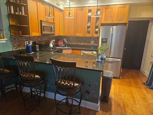 1258 W Winona St in Chicago, IL - Building Photo - Building Photo