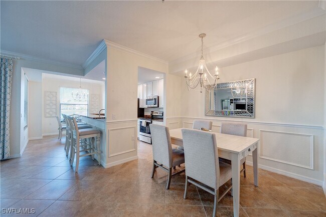 property at 9521 Avellino Wy