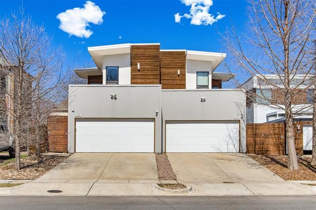 property at 5957 Ross Ave