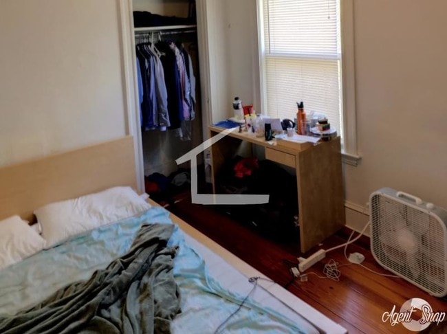 70 Quint Ave, Unit 1 in Boston, MA - Building Photo - Building Photo