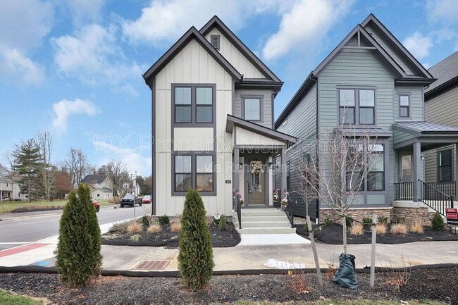 property at 105 Encore Park Bend